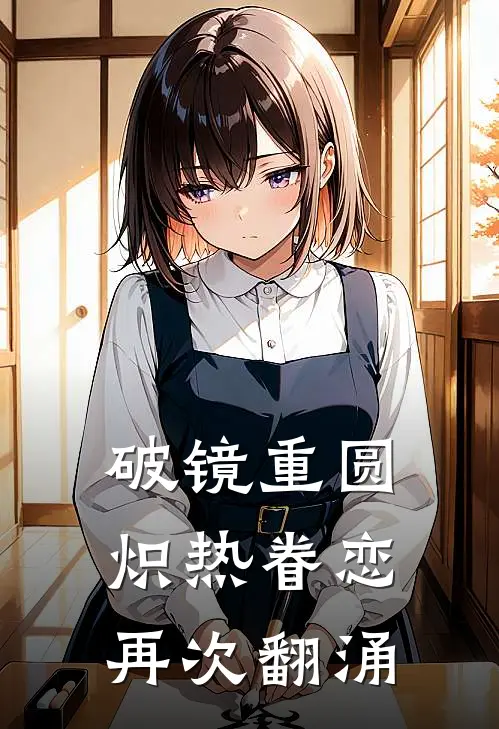 破镜重圆，炽热眷恋再次翻涌