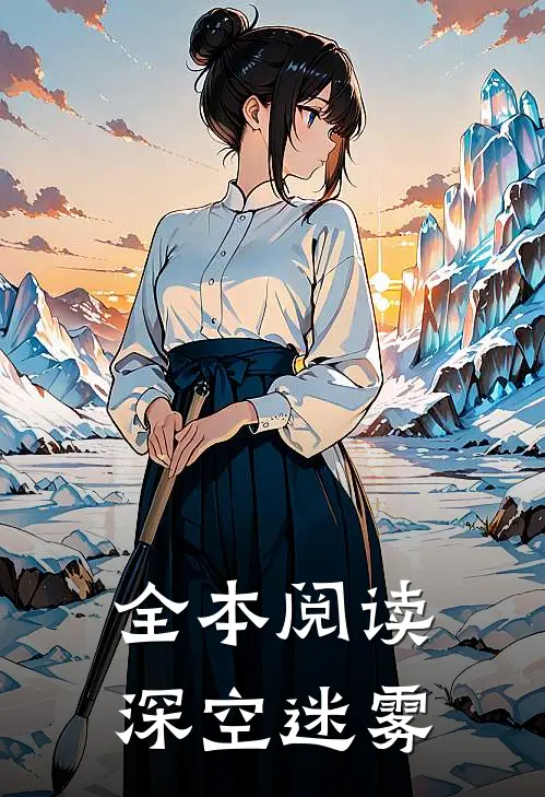 全本阅读深空迷雾