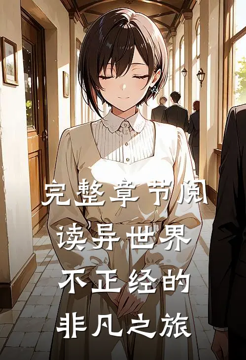 完整章节阅读异世界不正经的非凡之旅