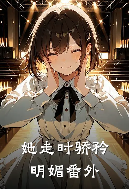 她走时骄矜明媚番外