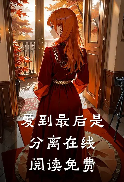 爱到最后是分离在线阅读免费
