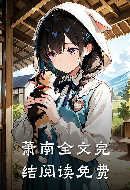 萧南全文完结阅读免费