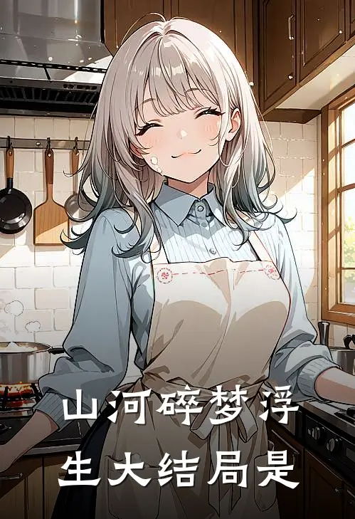 山河碎梦浮生大结局是