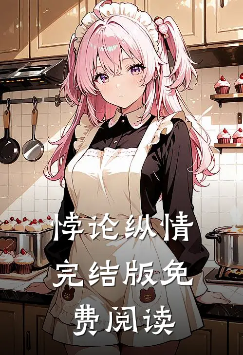悖论纵情完结版免费阅读