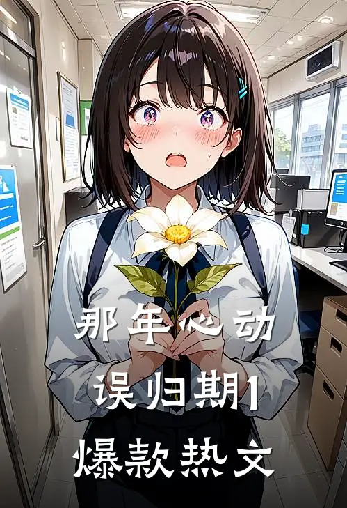那年心动误归期1爆款热文