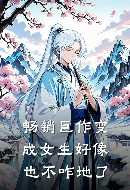 畅销巨作变成女生好像也不咋地了