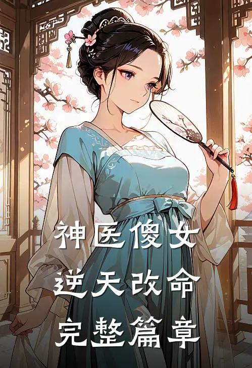 神医傻女逆天改命完整篇章