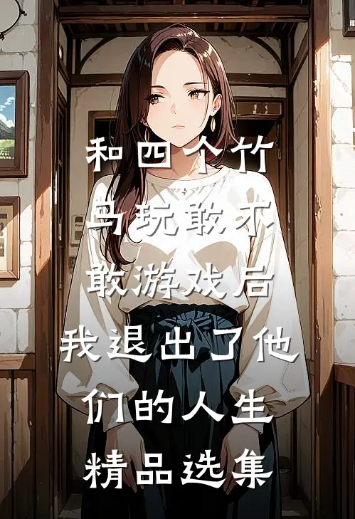 和四个竹马玩敢不敢游戏后，我退出了他们的人生精品选集