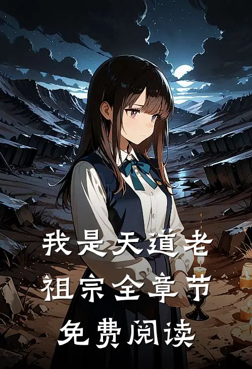 我是天道老祖宗全章节免费阅读