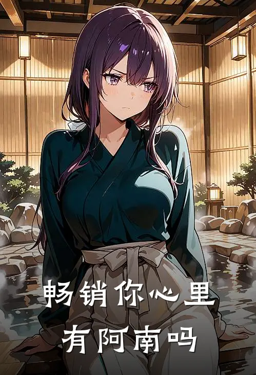 畅销你心里有阿南吗