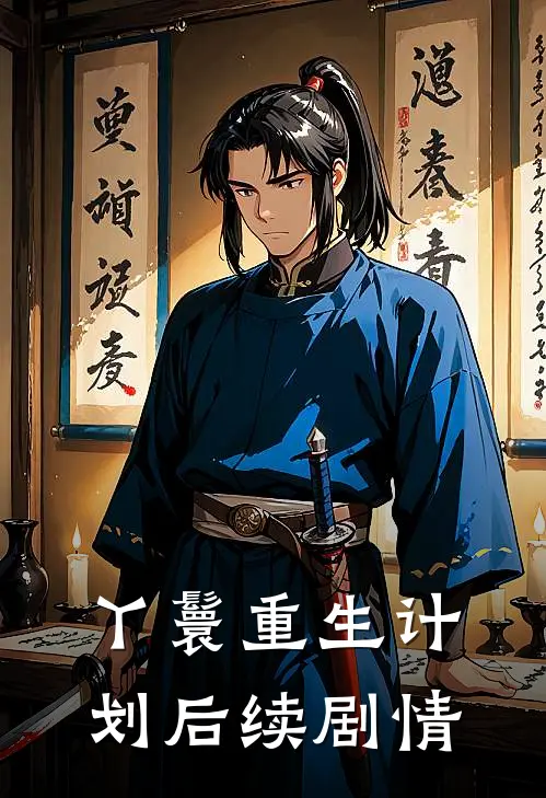 丫鬟重生计划后续剧情