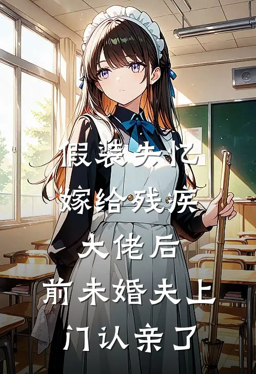 假装失忆嫁给残疾大佬后，前未婚夫上门认亲了