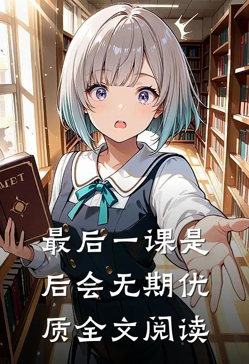 最后一课是后会无期优质全文阅读