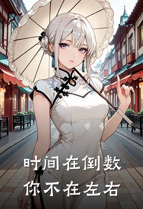 时间在倒数，你不在左右