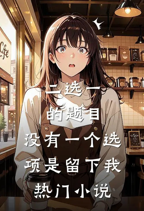 二选一的题目，没有一个选项是留下我热门小说