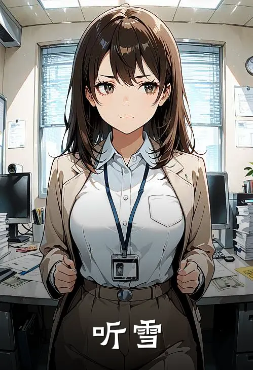 听雪