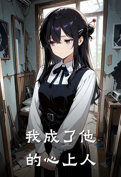 我成了他的心上人