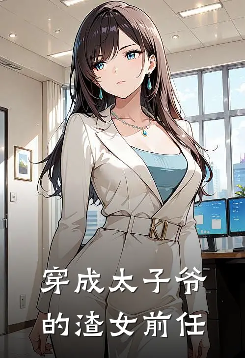 穿成太子爷的渣女前任