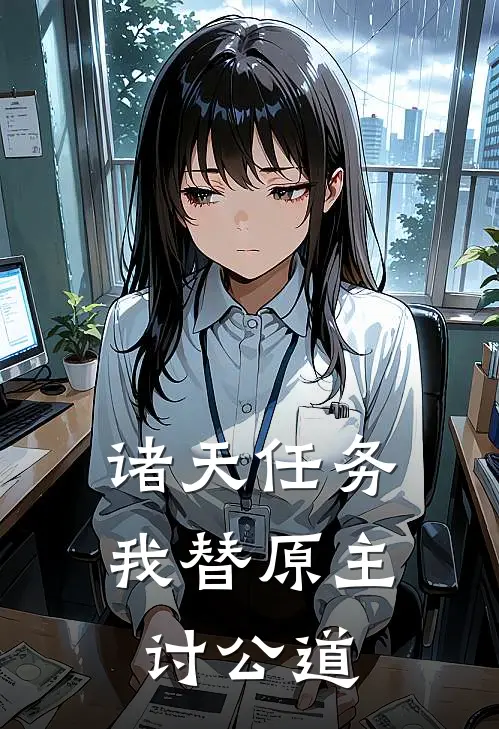 诸天任务：我替原主讨公道