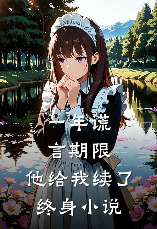 一年谎言期限，他给我续了终身小说