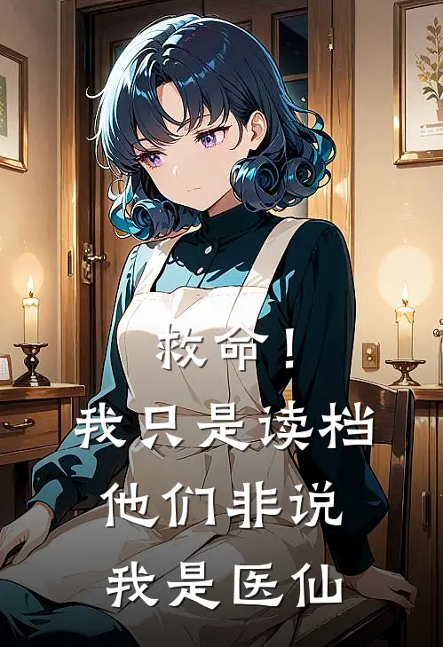 救命！我只是读档，他们非说我是医仙