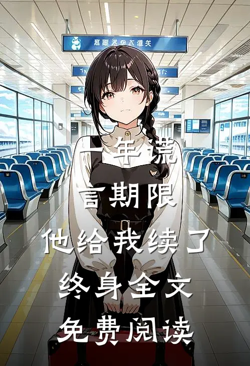 一年谎言期限，他给我续了终身全文免费阅读