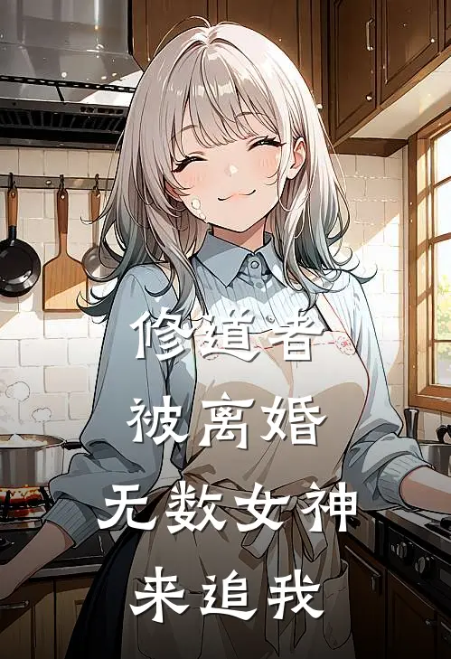 修道者被离婚：无数女神来追我