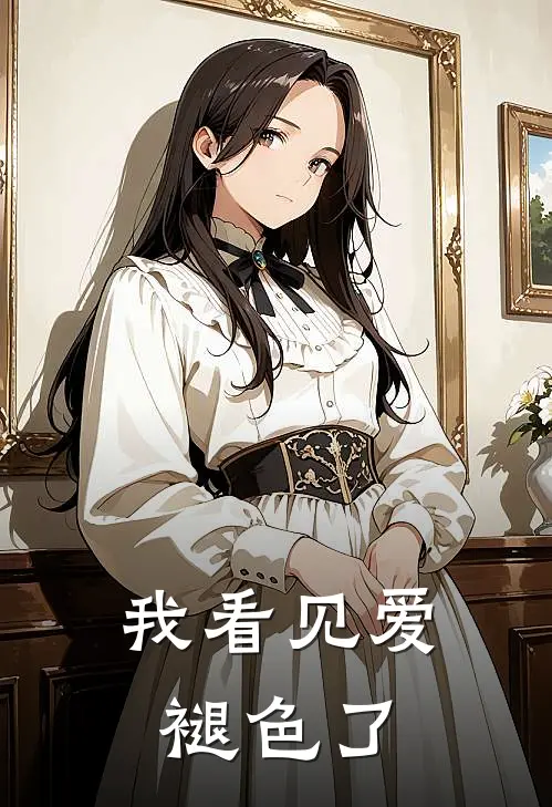 我看见爱褪色了