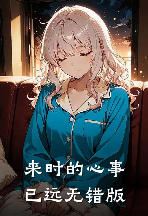 来时的心事已远无错版