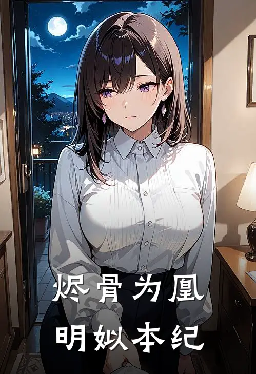 烬骨为凰，明姒本纪