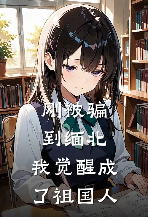 刚被骗到缅北，我觉醒成了祖国人