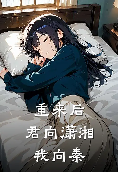 重来后，君向潇湘我向秦