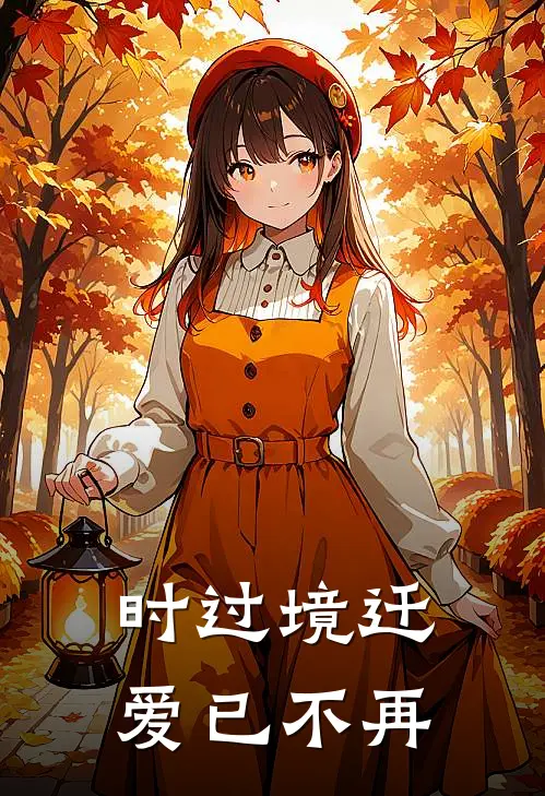 时过境迁，爱已不再