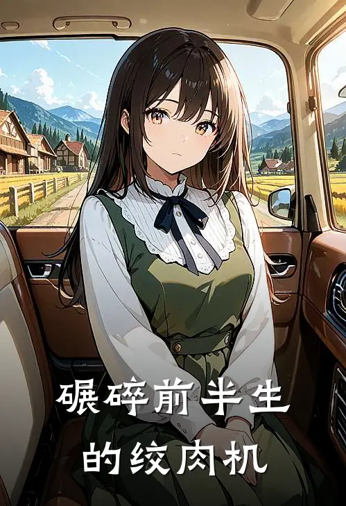 碾碎前半生的绞肉机