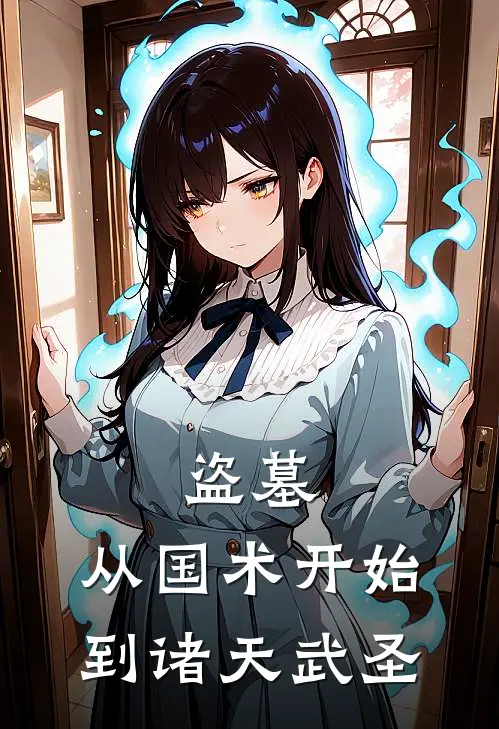盗墓：从国术开始到诸天武圣