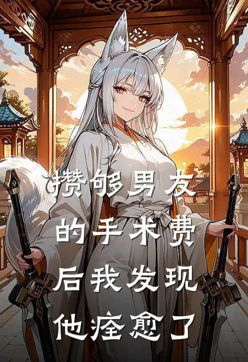 攒够男友的手术费后我发现他痊愈了