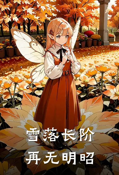 雪落长阶，再无明昭
