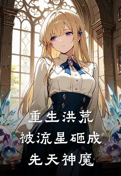 重生洪荒：被流星砸成先天神魔