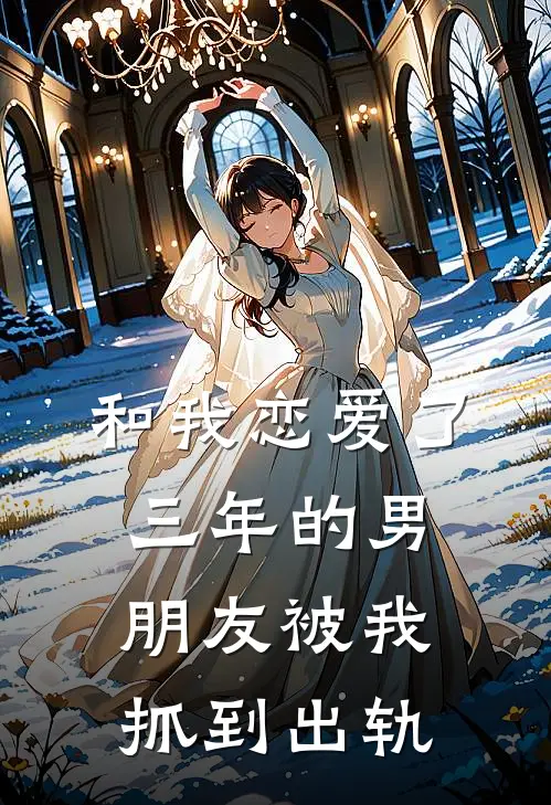 和我恋爱了三年的男朋友被我抓到出轨了
