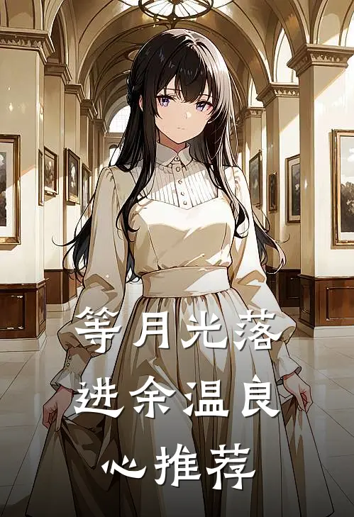 等月光落进余温良心推荐