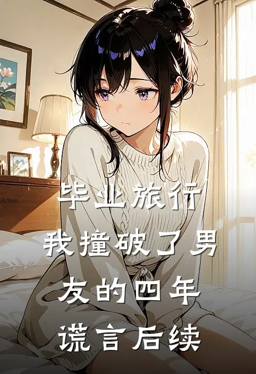 毕业旅行，我撞破了男友的四年谎言后续