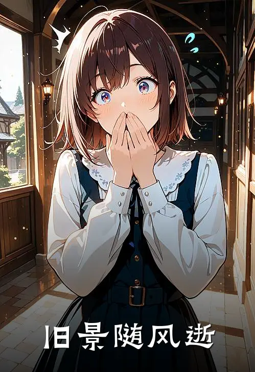 旧景随风逝