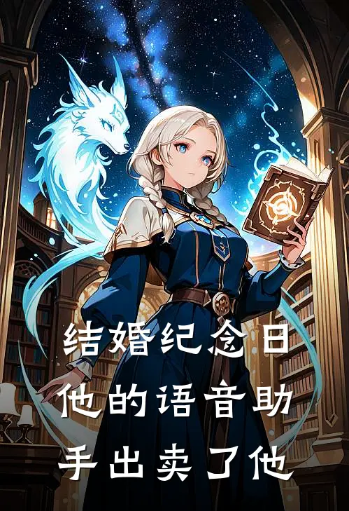 结婚纪念日，他的语音助手出卖了他