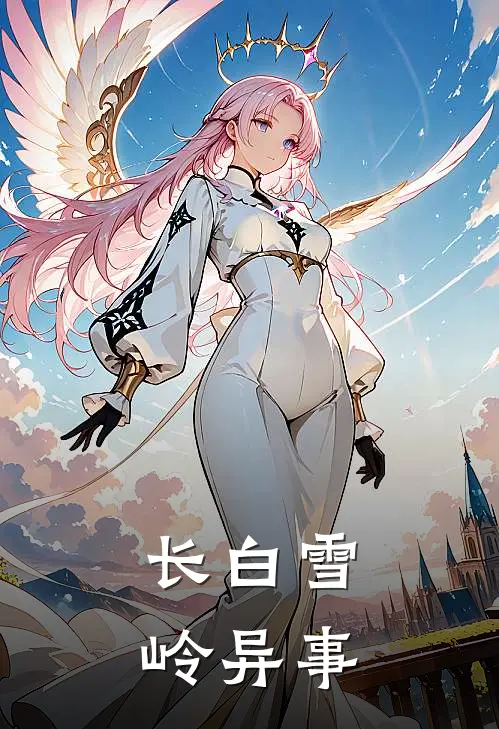 长白雪岭异事