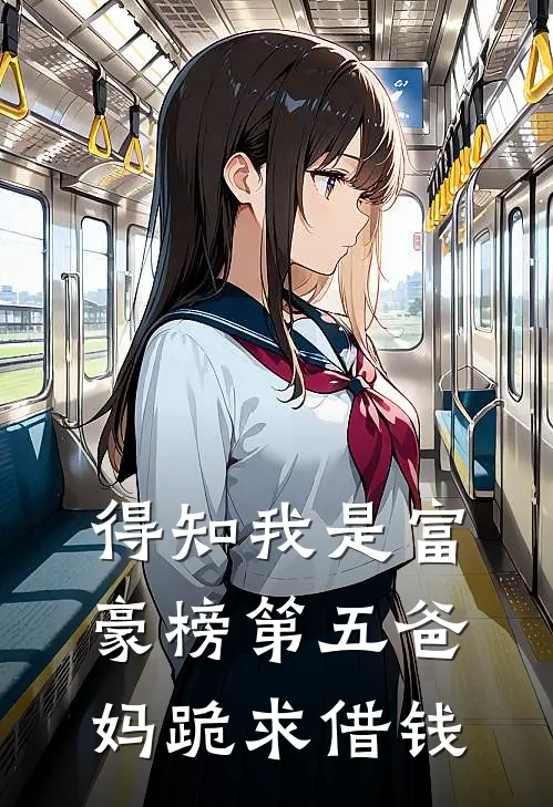 得知我是富豪榜第五爸妈跪求借钱