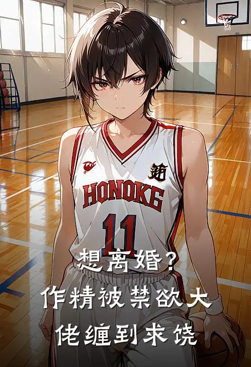 想离婚？作精被禁欲大佬缠到求饶