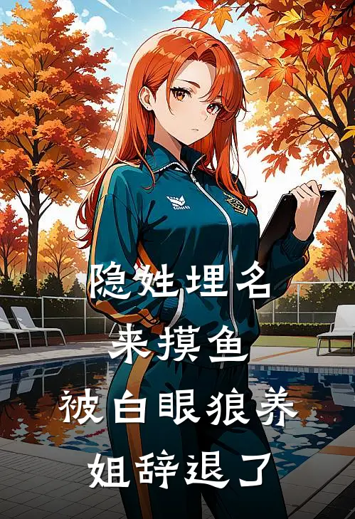 隐姓埋名来摸鱼，被白眼狼养姐辞退了