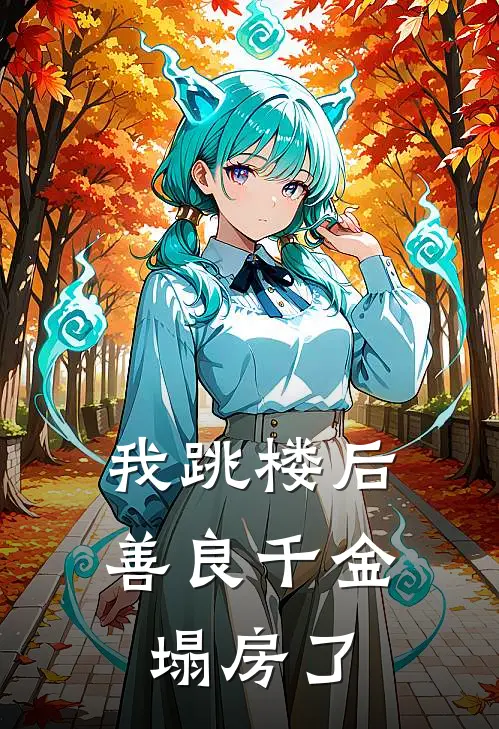 我跳楼后，善良千金塌房了