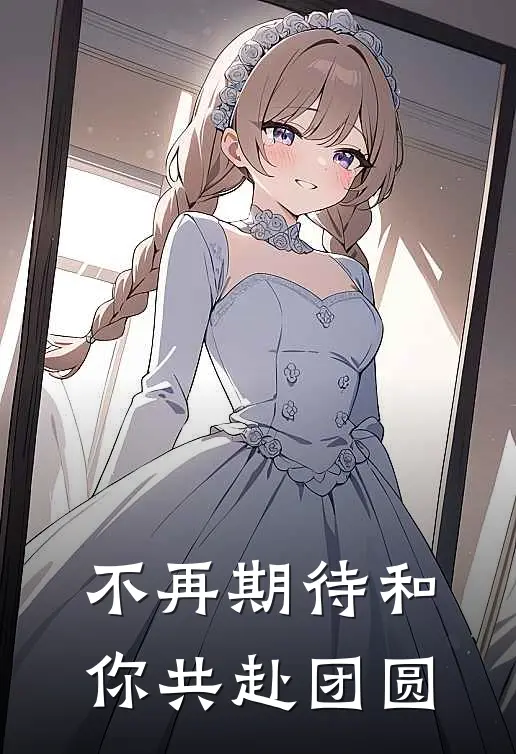 不再期待和你共赴团圆