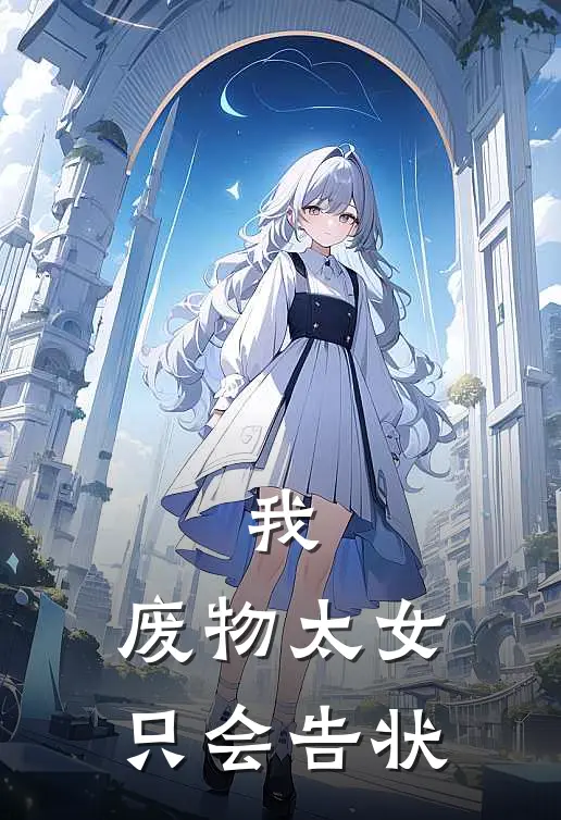 我，废物太女，只会告状
